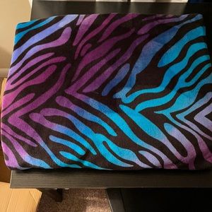 Lounging Blanket very nice